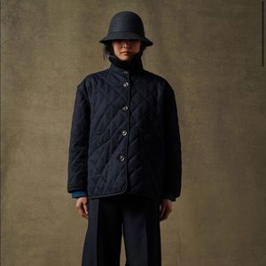 Soeur veste riga coat jacket